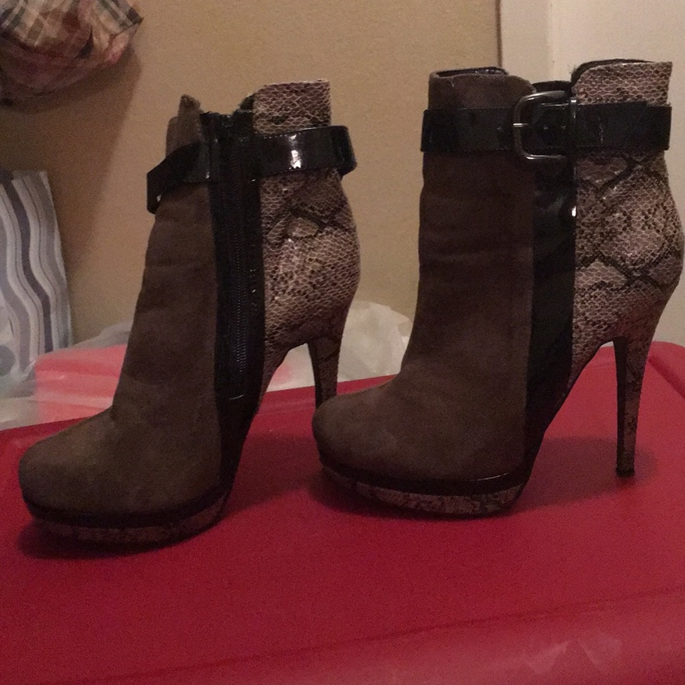 Booties